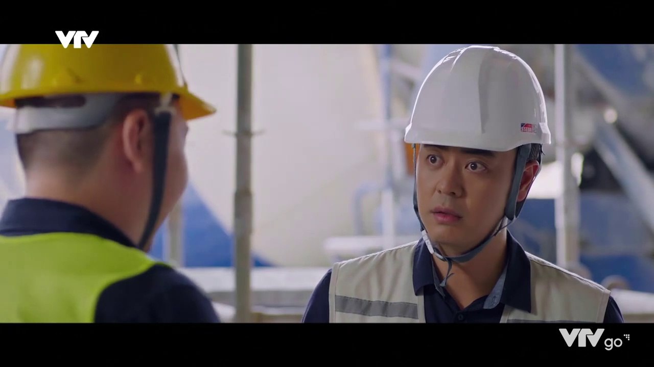 Món quà của cha Tập 21