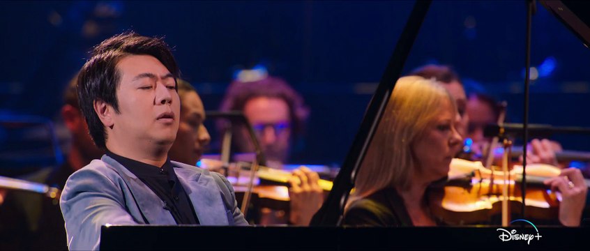 Lang Lang spielt Disney