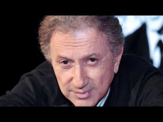 Michel Drucker : ce mensonge fait à sa femme Dany Saval sur la gravité de son état de santé