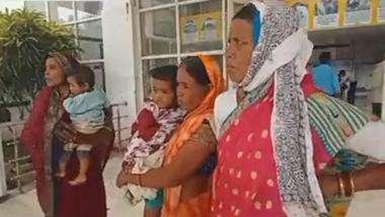बुरहानपुर: अवैध शराब को लेकर महिलाओं में आक्रोश,प्रशासन से लगाई गुहार