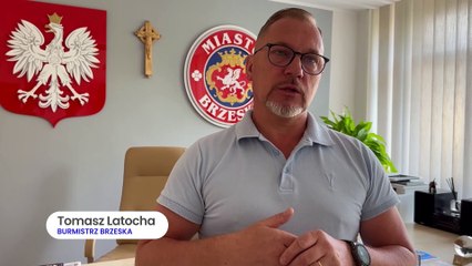 Bochnia - remont ul Lawendowej