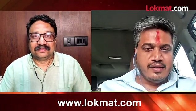 लव लेटर' आलं, उत्तर देणार रोहित पवारांचा गौप्यस्फोट