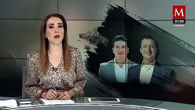 Reacciones de Samuel García y Luis Donaldo Colosio Riojas ante la decisión de Alfaro en Nuevo León