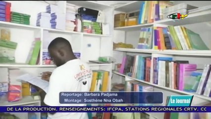 Le JT de 08h00 du 24 Août 2023