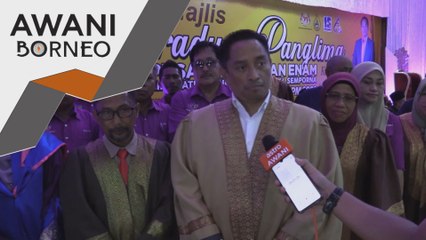 KPT diminta naik taraf Kolej Komuniti Semporna