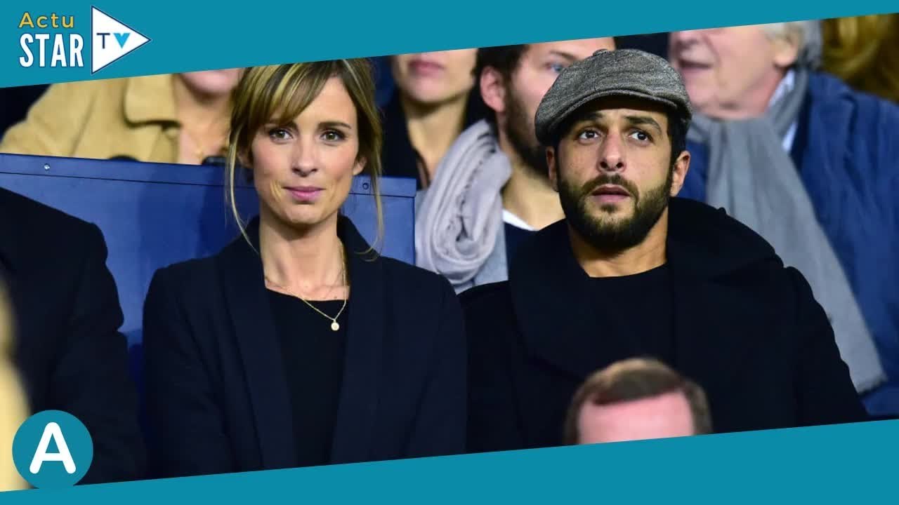 Depuis que l'on est ensemble     Isabelle Ithurburu heureuse, elle a converti son chéri Maxim Nuc