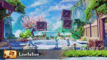 Trine 5 A Clockwork Conspiracy   Gamescom Hero Spotlight   Amadeus the Wizard