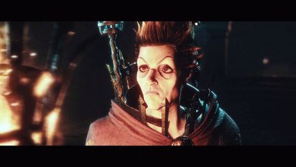 Warhammer Vermintide 2 - Official New Premium Career Trailer   gamescom 2023