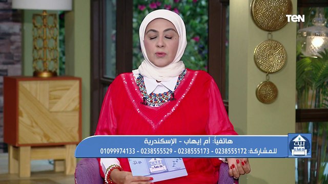 متصلة: ولادي الرجالة مقاطعني انا وبناتي.. ورد حاسم من الشيخ أحمد المالكي