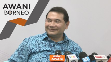 Perincian diumum dalam Belanjawan 2024