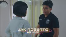 The Missing Husband: Jak Roberto as Joed | Teaser
