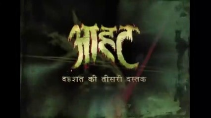 एक Ghost Couple ने पूरा किया अपना Revenge! - Aahat - Bhooton Ka Saaya