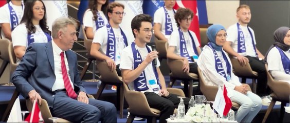 YKS birincisi 5 öğrencinin tercihi Medipol Üniversitesi oldu