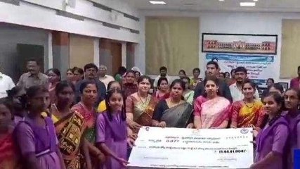 కాకినాడ జిల్లా: 8,877 మందికి గానూ.. రూ.11.44 కోట్లు