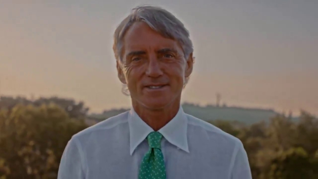 Mancini nuovo ct dell'Arabia Saudita "Pronto a fare la storia"