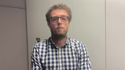 L'analyse de Benjamin Helson après Anderlecht-Charleroi