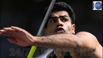 Pakistani athlete Arshad Nadeem secured a silver medal for Pakistan in the Javelin Throw competition of the World Athletics Championship on Sunday with his 87.82-meter throw in Hungary's capital Budapest. This is the first-ever medal for Pakistan