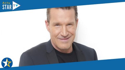 Benjamin Castaldi  ce double anniversaire qu'il célèbre avec joie