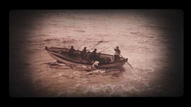 L'Histoire Méconnue du Mackay Bennett : La récupération des corps disparus du Titanic.