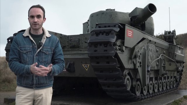 Le Débarquement Oublié : Les Secrets du Raid de Dieppe 1942