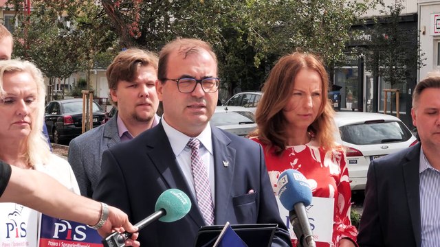 Danuta Białooka-Kostenecka kandydatką PiS w Gdyni do Senatu RP. Czas zupełnie inaczej spojrzeć na potrzeby mieszkańców / Dziennik Bałtycki