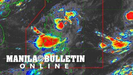 PAGASA lifts Signal No. 3; 'Goring' expected to leave PAR on Aug. 31