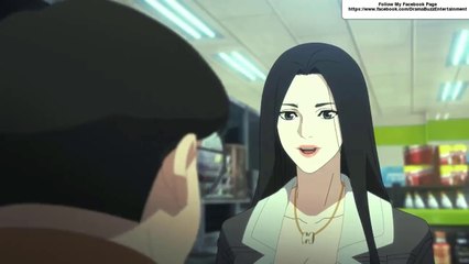 LOOKISM Season 1 Episode 7 Hindi Dubbed II #DramaBuzzEntertainment