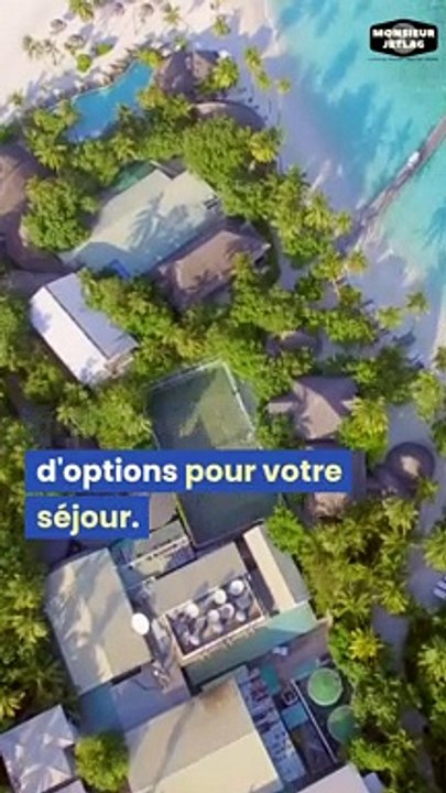 3 informations à savoir avant de partir aux Maldives