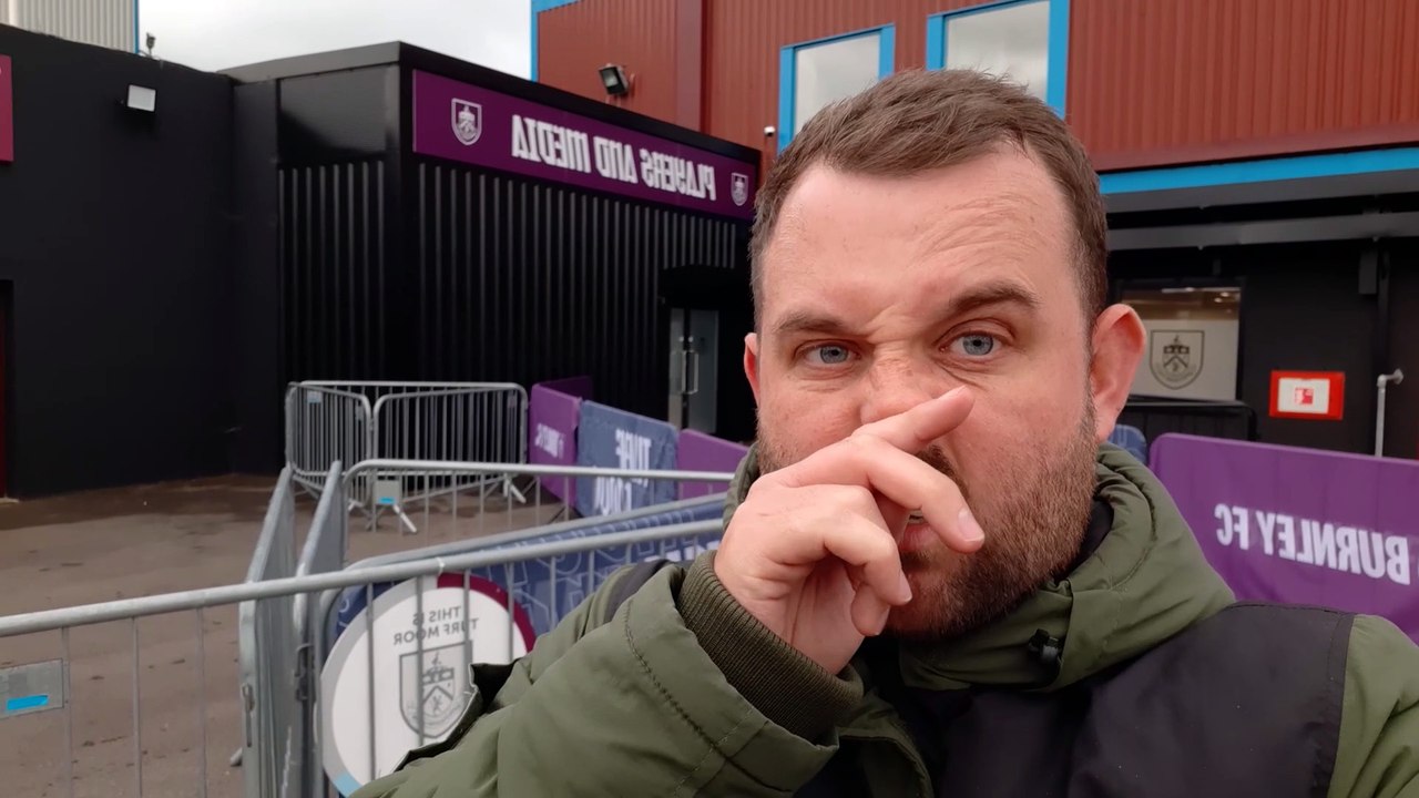 Matt Scrafton's verdict on Burnley's 3-1 defeat to Aston Villa