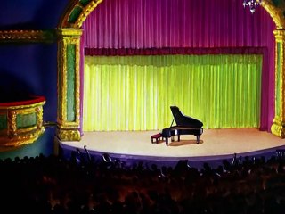 Tom & Jerry (1940) - S1940E29 - The Cat Concerto (480p x264 AAC)