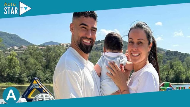 « Pas toujours facile » Jonathan Matijas évoque la difficulté de travailler en couple