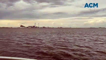 Mittelgrunden wind farm | August 27, 2023 | Illawarra Mercury