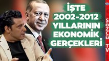 O DEVİR LALE DEVRİ DEĞİLDİ Mert Başaran 2002-2012'nin Ekonomik Yanılgısını Anlattı