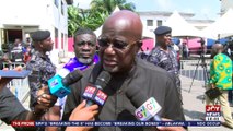 We will employ all tactics to ensure Dr. Bawumia becomes flagbearer of NPP - Opare Ansah | The Probe