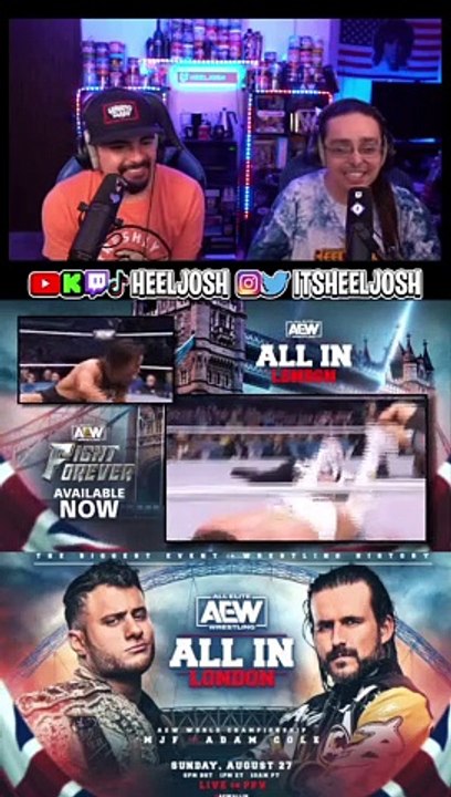 world title