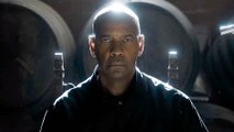 Fresh New Look at The Equalizer 3 with Denzel Washington