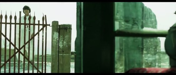 Moor Bande-annonce (EN)