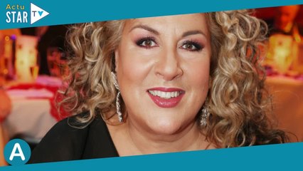 Il y a une chose que je dois avouer     Marianne James évoque une personne qu'elle aime énorméme