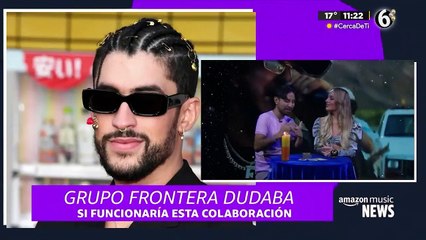 Grupo Frontera; un éxito que cambió el regional mexicano