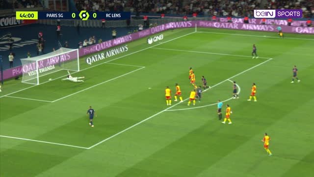 Mbappé double secures PSG's first win of season