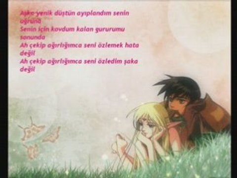 Sibel Can-Seni Sevmek-seni seviyorum(turc-turquie-turk)