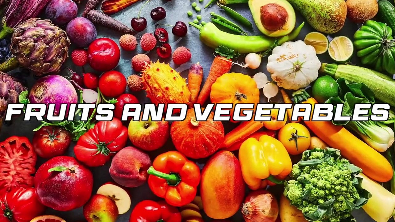 Eating Like An NFL Player For A Day