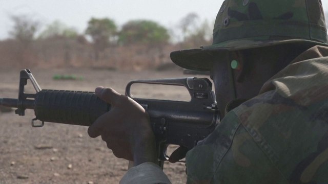 بالأرقام والتفاصيل تعرف على خريطة تواجد فاغنر في دول القارة السمراء