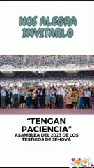 ASAMBLEA REGIONAL 2023...