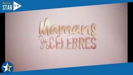 Mamans et Célèbres  Une candidate victime d'un accident de voiture avec ses enfants à bord, un cho