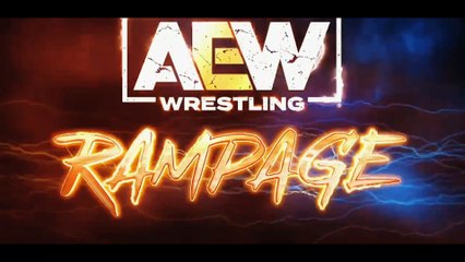 AAA Latin American Champ QT Marshall takes on Gravity in Title Match 8/25/2023