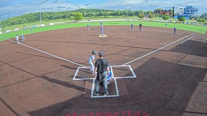 Margaritas Field (KC Sports) Sat, Aug 26, 2023 10:45 AM to 6:50 PM