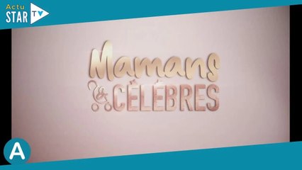 Mamans et Célèbres  Une candidate victime d'un accident de voiture avec ses enfants à bord, un cho