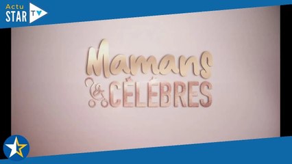 Mamans et Célèbres  Une candidate victime d'un accident de voiture avec ses enfants à bord, un cho