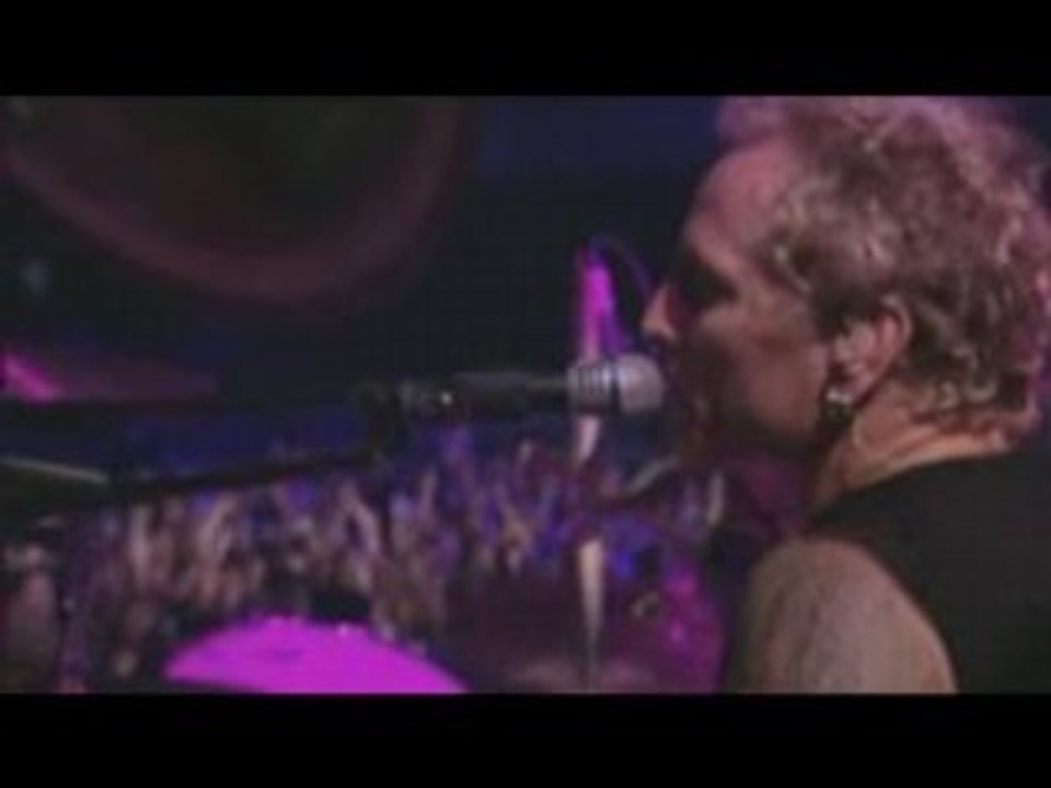 The Cult - "Love Removal Machine"- Live L.A.